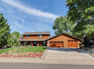 940 S Butler Way, Lakewood, CO 80226