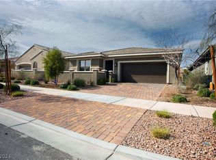 779 Cadence View Way, Henderson, NV 89011
