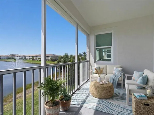 4551 Arboretum CIR #203, NAPLES, FL 34112