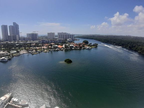 2nd image of 400 Sunny Isles Blvd #1701