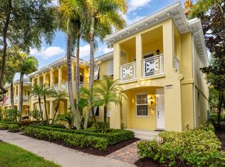 3207 E Community Dr, Jupiter, FL 33458