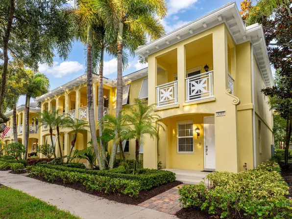 3207 E Community Drive E, Jupiter, FL 33458