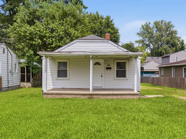 2618 E 8th St, Anderson, IN 46012