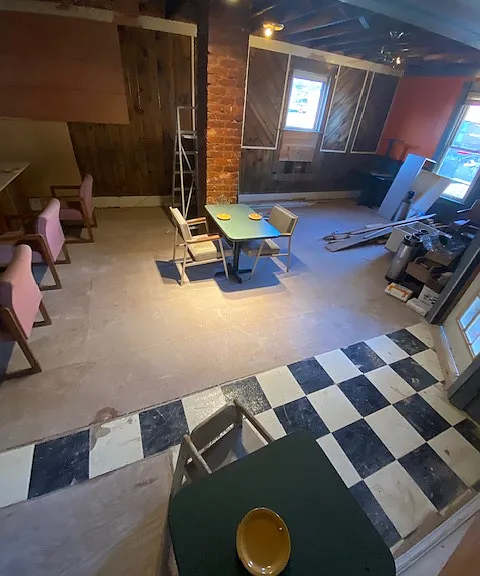 1508 Jefferson St #1 — Photo 11