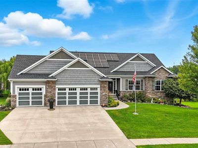 1860 Timber Wolf Dr, North Liberty, IA, 52317