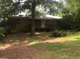 517 Tennessee Ave, Glenwood, AR 71943