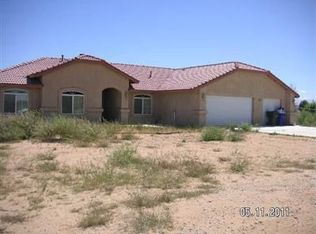 22469 South Rd, Apple Valley, CA 92307