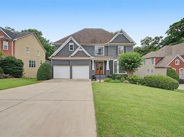 2423 Retreat Close, Marietta, GA 30066