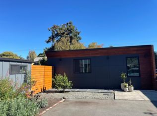 2429 9th St #C, Berkeley, CA 94710