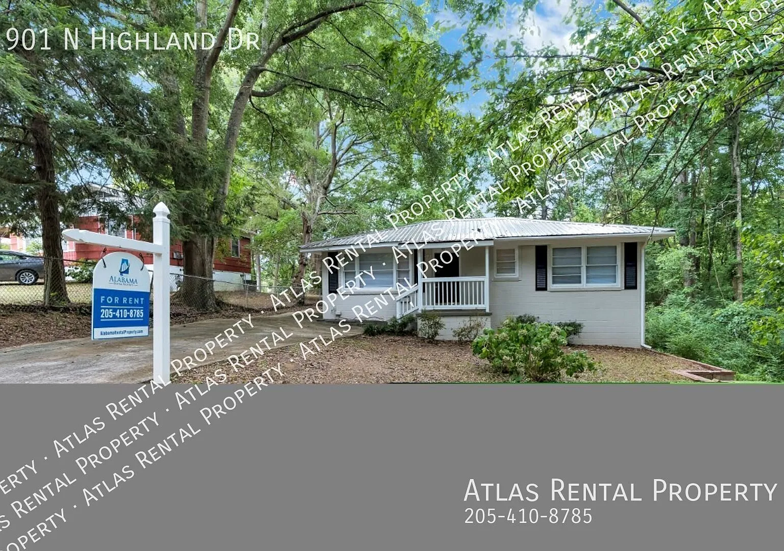 Classic Charm Meets Space in This Forestdale 2BR Home! — Photo 2
