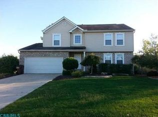 100 Brandy Mill Dr, Etna, OH 43062