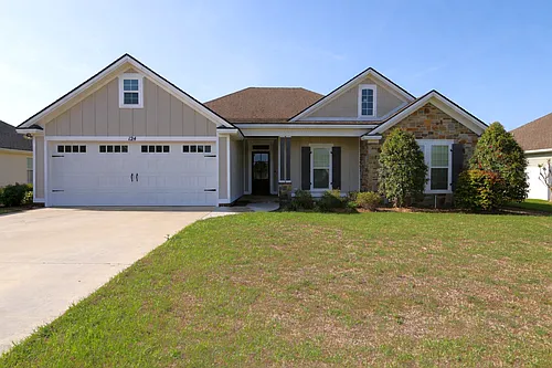 124 Floyd McNeal Dr Photo 1