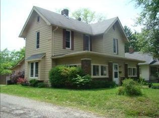 121 W High St, Mooresville, IN