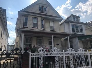 103-16 125th St, South Richmond Hill, NY 11419