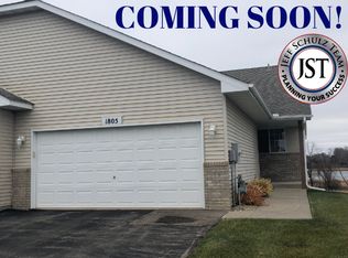 1805 Lakeridge Way, Waconia, MN 55387