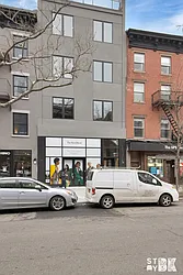 Rented by StayBK LLC