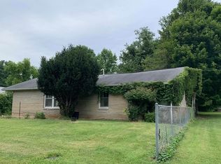 6155 S Handy Rd, Bloomington, IN 47401