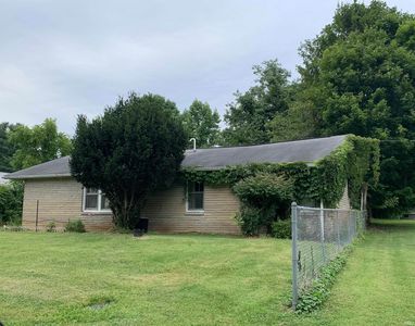 6155 S Handy Rd, Bloomington, IN, 47401