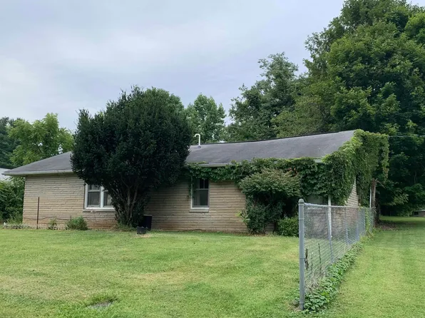 6155 S Handy Rd, Bloomington, IN 47401