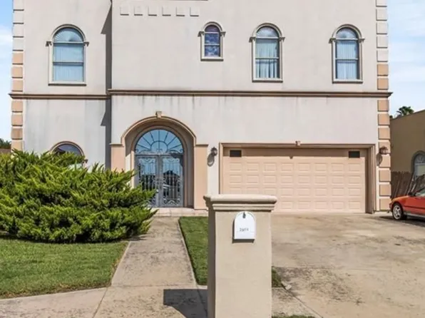 2650 Easy St, Edinburg, TX 78539