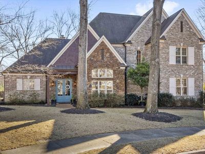6917 Tangleberry Cv, Memphis, TN, 38119