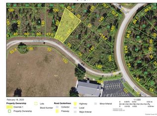 27342 Del Rio Dr, Punta Gorda, FL 33955