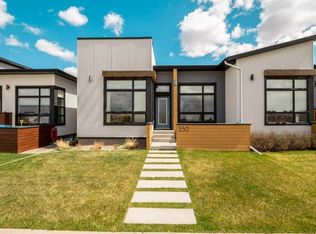 350 W Uplands Blvd N, Lethbridge, AB T1H7C7
