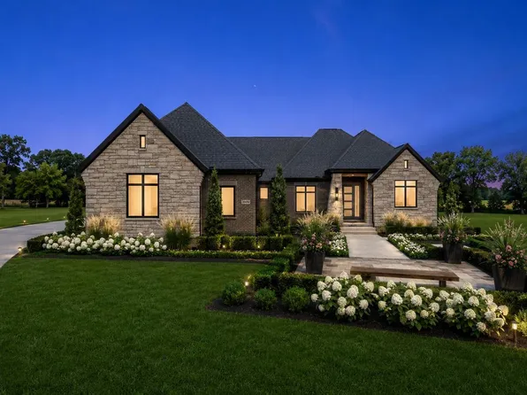 4025 Taft Rd, Romeo, MI 48065