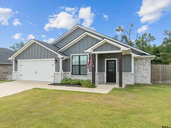 16022 Crossing Cir, Lindale, TX 75771