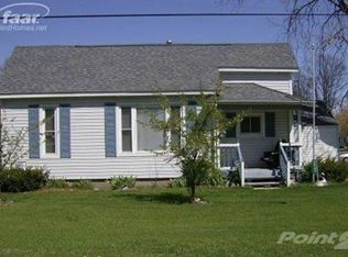 2567 Ashman St, Burt, MI 48417