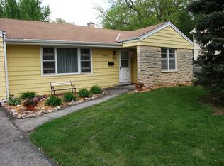 8016 Grand Ave, Omaha, NE 68134