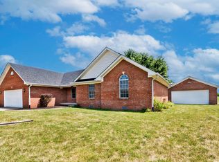 8125 Jesse Ct, Mooresville, IN