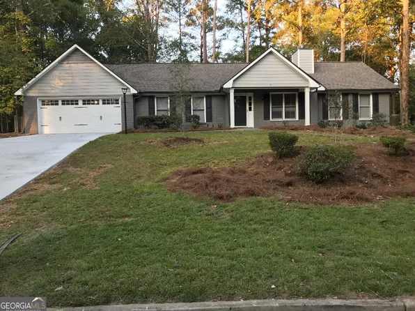 4920 Wynship Ln, Snellville, GA 30039