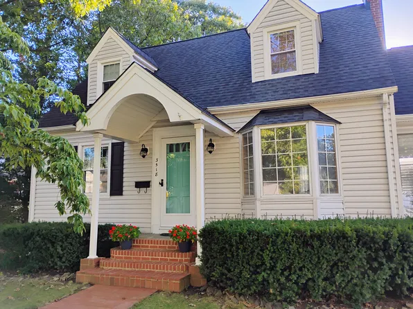 3518 Blair Rd, Falls Church, VA 22041