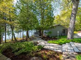 11599 Mossy Cliff Trl, Sister Bay, WI 54234