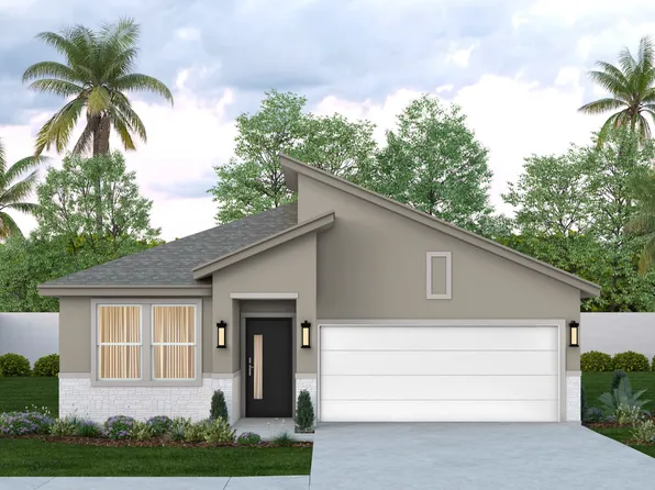 1427 S Moorefield Rd, Mission, TX 78572