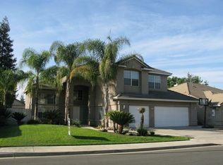 5619 W Bluff Ave, Fresno, CA 93722