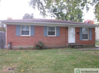 10702 Marcitis Rd, Louisville, KY 40272
