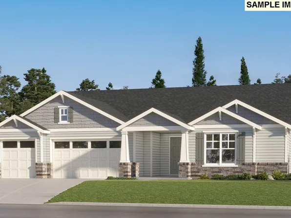 8772 N Farell St, Camas, WA 98607