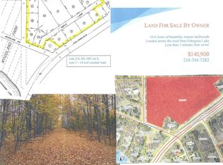 Tbd Woodland Park Rd, Grand Rapids, MN 55744