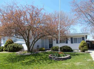 3437 Westover St, Peru, IN 46970