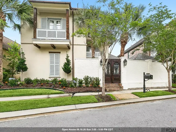 11425 The Gardens Dr, Baton Rouge, LA 70810
