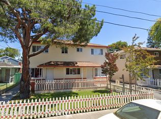 640 Buckeye St UNIT 1, Redwood City, CA 94063