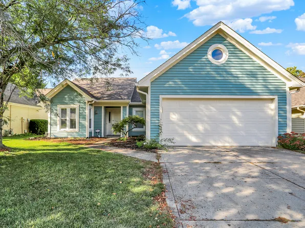 10756 Oyster Bay Ct, Indianapolis, IN 46236
