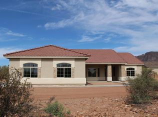 5328 E 16th Ave, Apache Junction, AZ 85119