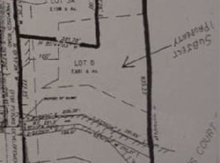 King Rd, Saratoga Springs, NY 12866