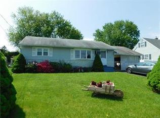 434 Old Mill Rd, Easton, PA 18040