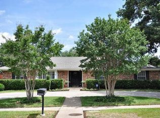 4059 High Summit Dr, Dallas, TX 75244