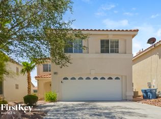 10061 Flagstaff Butte Ave, Las Vegas, NV 89148