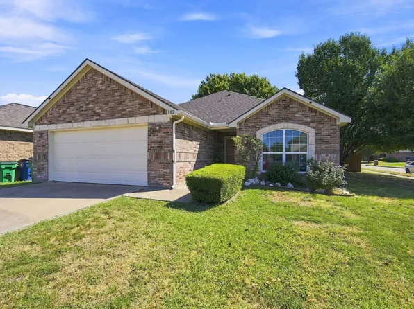 302 Creekside Way, Waxahachie, TX 75165